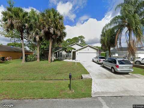 Irving, PORT SAINT LUCIE, FL 34983