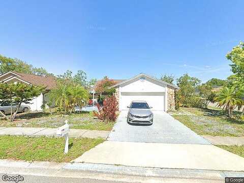 Todd, CASSELBERRY, FL 32707