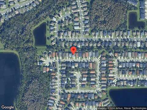 Willow Branch, ORLANDO, FL 32828