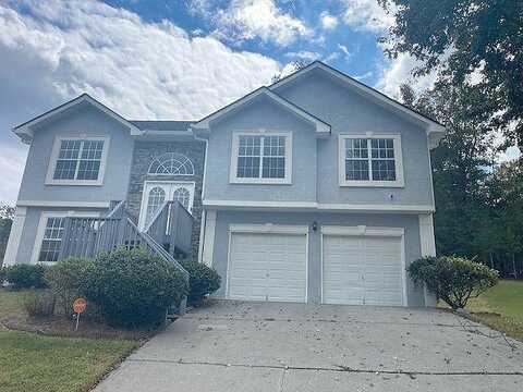 Old Palmer, LITHONIA, GA 30058