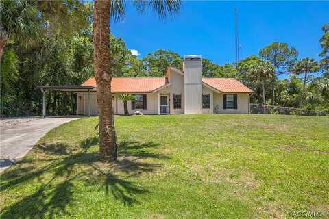 Indian Woods, CRYSTAL RIVER, FL 34428