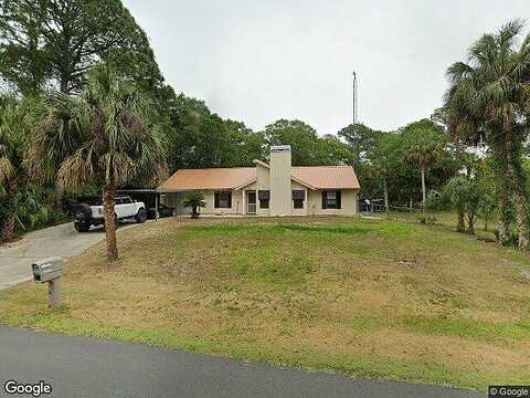 Indian Woods, CRYSTAL RIVER, FL 34428