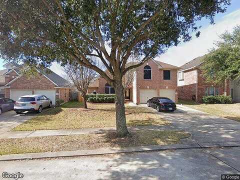 Sleepy Hollow Trail, HOUSTON, TX 77089