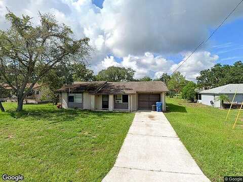 Redgate, SPRING HILL, FL 34609