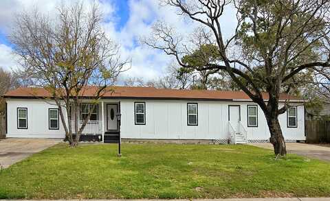 18Th, TEXAS CITY, TX 77590