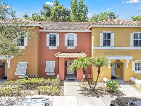 Park Ridge, KISSIMMEE, FL 34746