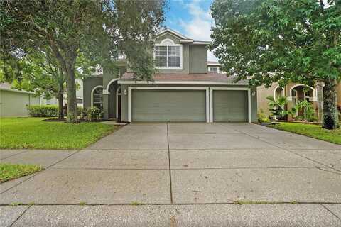 Oyster Bay, NEW PORT RICHEY, FL 34654