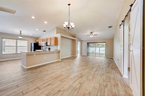 Southwind Lake, GIBSONTON, FL 33534