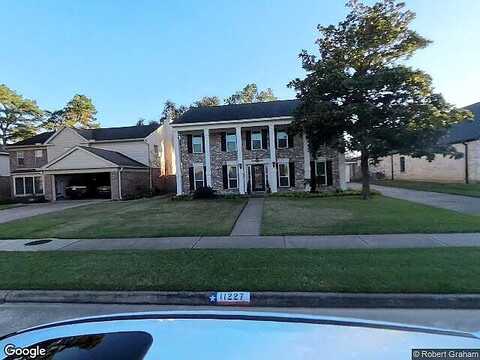 Rocky Mill, CYPRESS, TX 77429