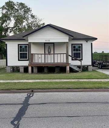 2Nd, FREEPORT, TX 77541