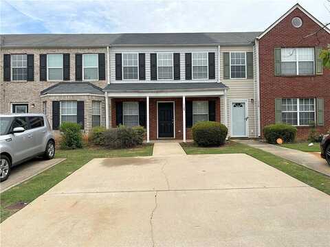 Labonte, MCDONOUGH, GA 30253