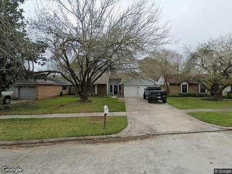 Meadow Bend, LEAGUE CITY, TX 77573