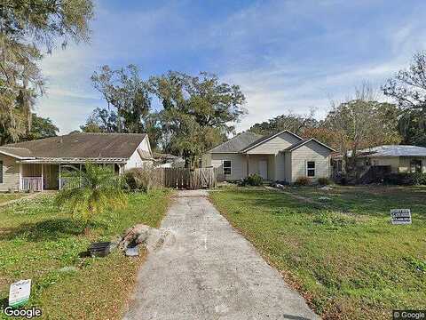 Johnson, PLANT CITY, FL 33563