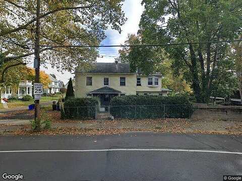 Radcliffe, BRISTOL, PA 19007