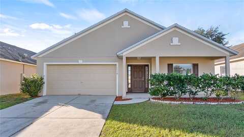 Bluegrass, GROVELAND, FL 34736