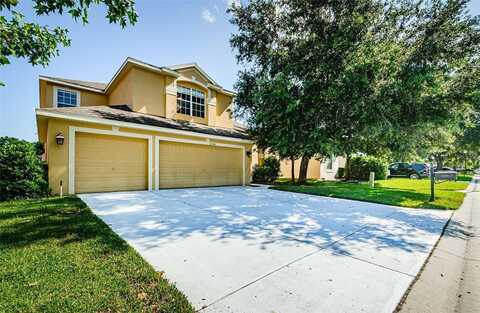 Belle Haven, NEW PORT RICHEY, FL 34654