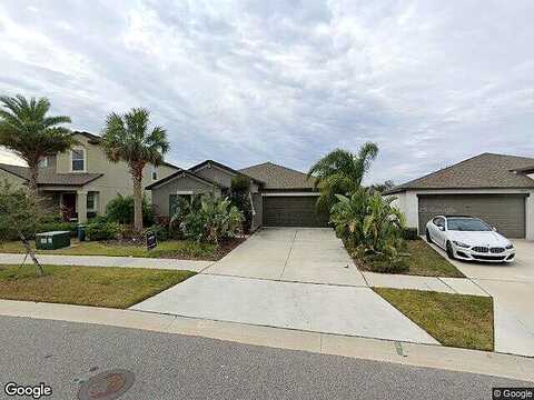 Sage Canyon, RIVERVIEW, FL 33578