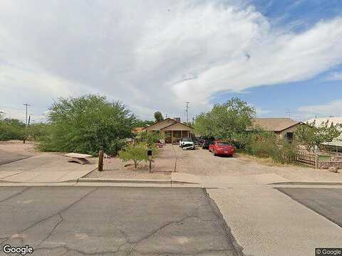 1St, CASA GRANDE, AZ 85122