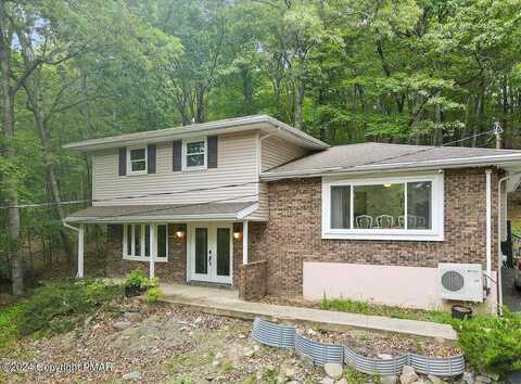 Radcliff, BUSHKILL, PA 18324