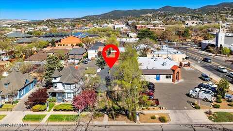 Grove, PRESCOTT, AZ 86301