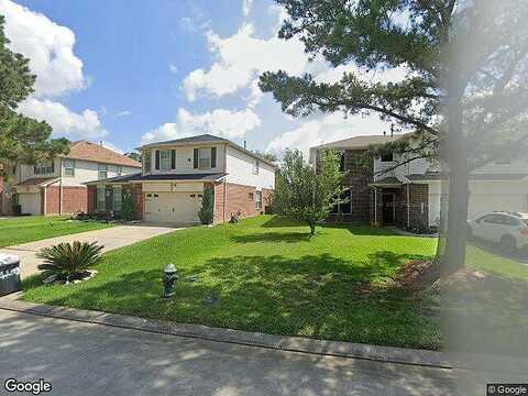 Turnberry Park, SPRING, TX 77373