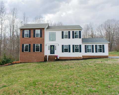 Dodson, RUSTBURG, VA 24588