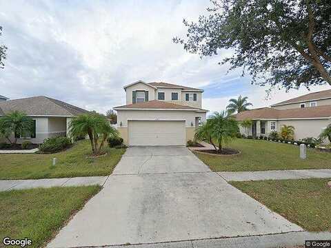 Golden Silence, RIVERVIEW, FL 33579