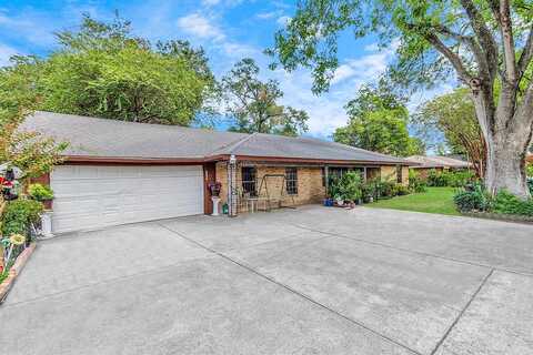 Soren, HOUSTON, TX 77076