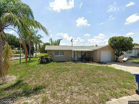 Croydon, HOLIDAY, FL 34691