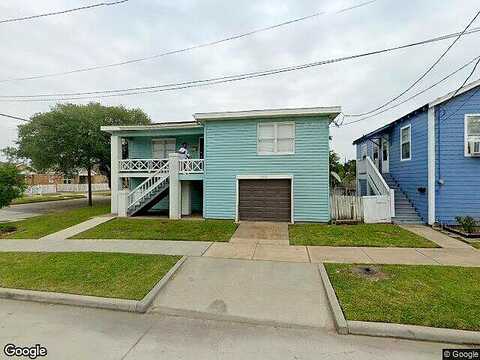 45Th, GALVESTON, TX 77550