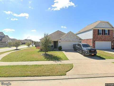 Chestnut Path, TOMBALL, TX 77375