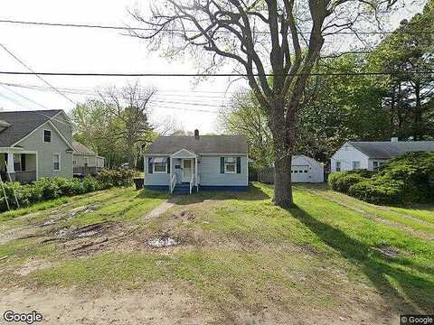 Maupin, PORTSMOUTH, VA 23702