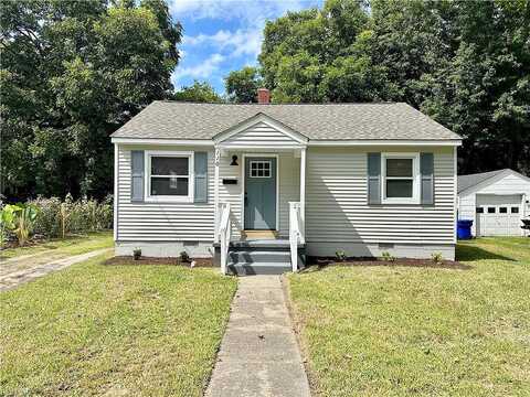 Maupin, PORTSMOUTH, VA 23702