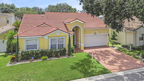 Roble, PALM BEACH GARDENS, FL 33410
