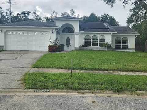 Archway, HUDSON, FL 34667