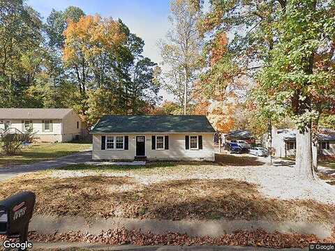 Doeskin, FREDERICKSBURG, VA 22407