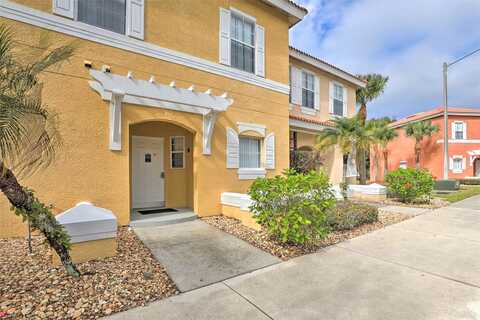 Park Ridge, KISSIMMEE, FL 34746