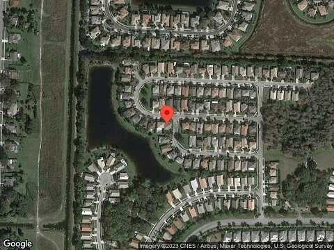Oak Bend, WELLINGTON, FL 33414