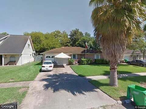 Sageyork, HOUSTON, TX 77089