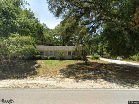 132Nd, OCKLAWAHA, FL 32179
