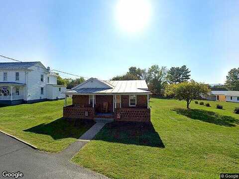 Eighth, LURAY, VA 22835