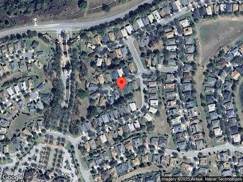 Crescent Moon, GROVELAND, FL 34736