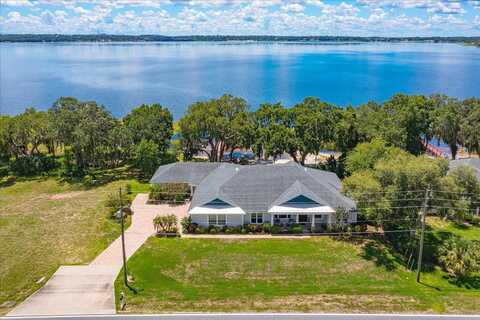 Lake Minneola Shores, CLERMONT, FL 34711