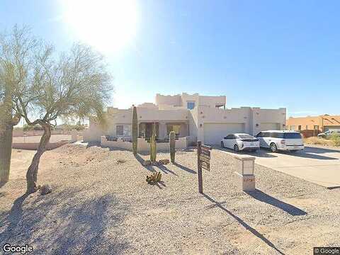 Hillview, MESA, AZ 85207