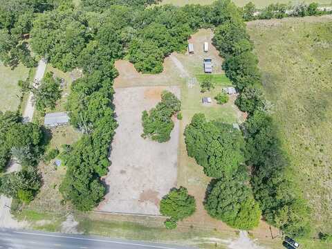 Highway 349, OLD TOWN, FL 32680