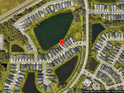 Falling Leaf, PARRISH, FL 34219