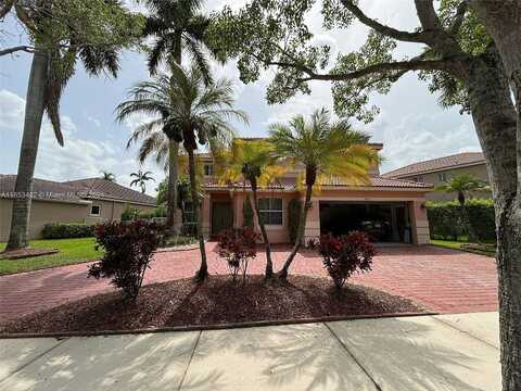 Nandina, WESTON, FL 33327