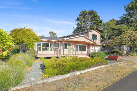 Front, ROCKAWAY BEACH, OR 97136