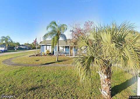 Lovely, NORTH FORT MYERS, FL 33903