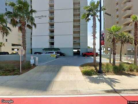 Front Beach, PANAMA CITY BEACH, FL 32407